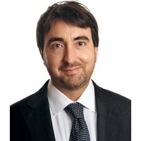 Nicolas Bouchardie