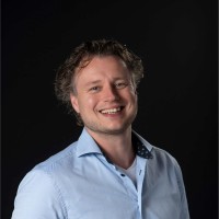 Tom Nederend
