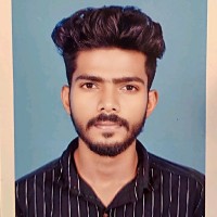 Sujesh S