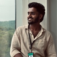 Premkumar S