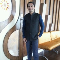Amit Mewada