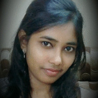 Priyanka Bhoite