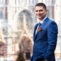 Alexander Yovenko