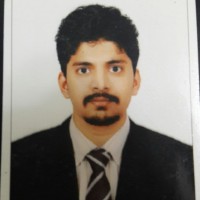 Aiyaz Taseem Syed