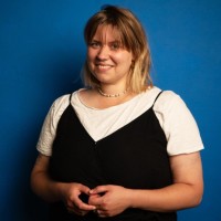 Zosia Szafrańska