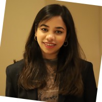 Shweta Basu