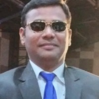 Shashikant Kulthe