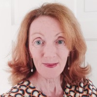 Rebecca Ryan