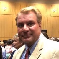 Eric Hoosier
