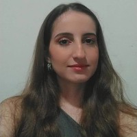 Ana Paula Dos Santos Luiz