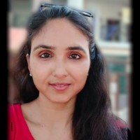 Muskan Jyoti