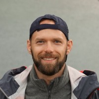 Kirill Moskovtsev