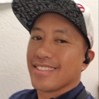 Mitchell Tuazon