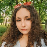Kseniia Bilousova
