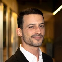 Alef Eduardo Marino
