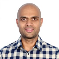 Rakesh Nagavarapu Mba, Pmp®, Csm, Safe® Sm, Safe® Po