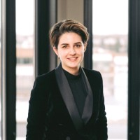 Bahareh (Rae) Shahangian