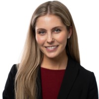 Gabriella Morton