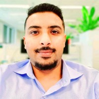 Abinesh Koirala