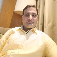 kishor pareek