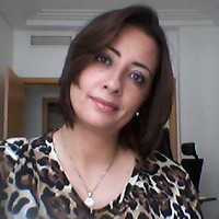 Salma Mbarek