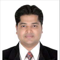 Sudhansu Bhusan Nayak