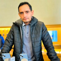 Fawad Anwer