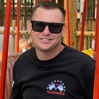 Tim Lake