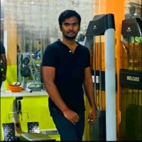 Deepak Kumar