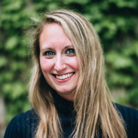 Madeline Bohrod