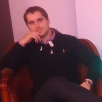 Alexey Artamonov