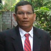 Ravindra Lawrence
