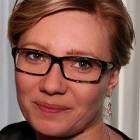 Patrycja Slotte