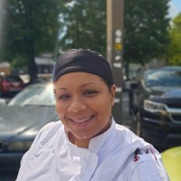Chef Yanna Reid