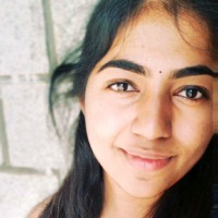 Thanusha Reddy