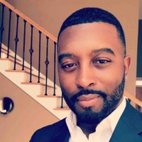 Darius Hunter, MBA (LION)