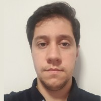 Matheus Eliazar Barros