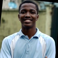Chukwuebuka Edward