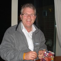 Race Cees Bakker