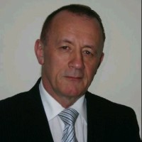 Graham Haines