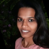 Priyanka Gorade