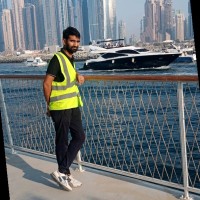 Harikesh Yadav