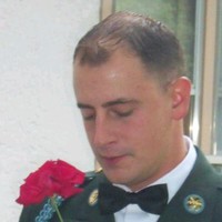 Darren Shields