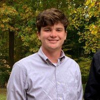 Tyler Moffitt