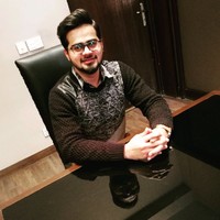 Attique Ur Rehman