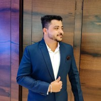 Shashank More