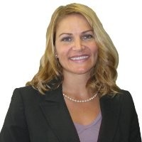 Caroline Fishel