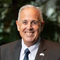 Dominick Longobardi