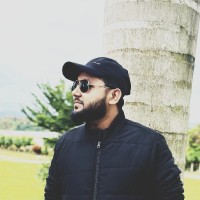 MOHAMMED NAVEED AHMED