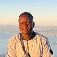 Kudzai Saurombe